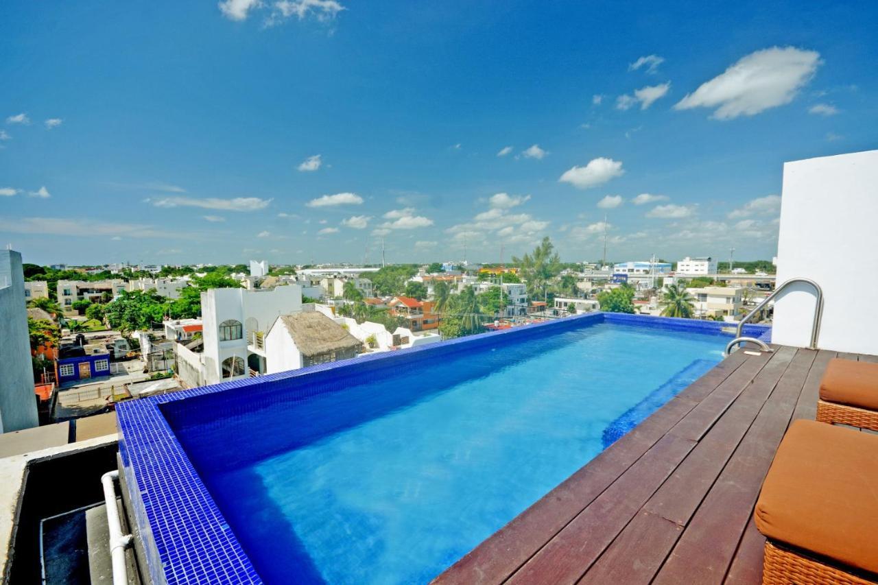 Cute Roof Bbq And Pool In Downtown By Yeah Apartamento *