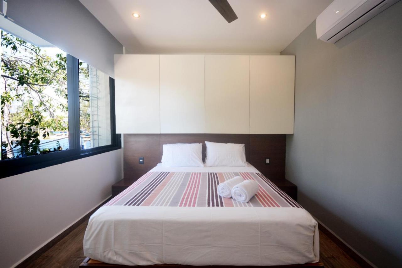 Apartamento Cute Roof Bbq And Pool In Downtown By Yeah *