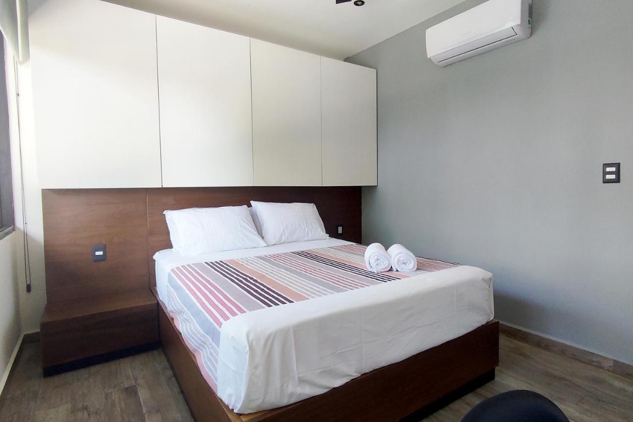 Cute Roof Bbq And Pool In Downtown By Yeah Apartamento *