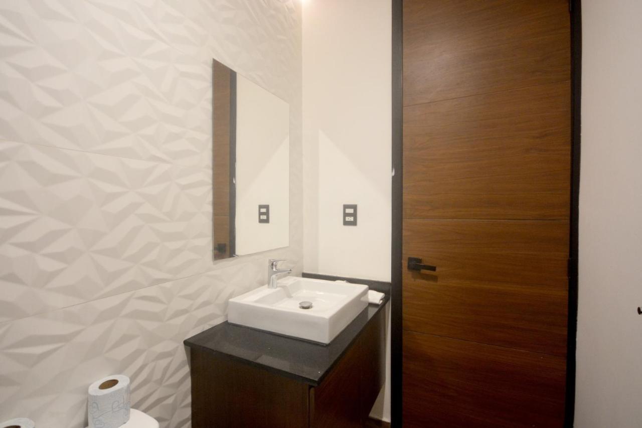Cute Roof Bbq And Pool In Downtown By Yeah Apartamento Playa del Carmen
