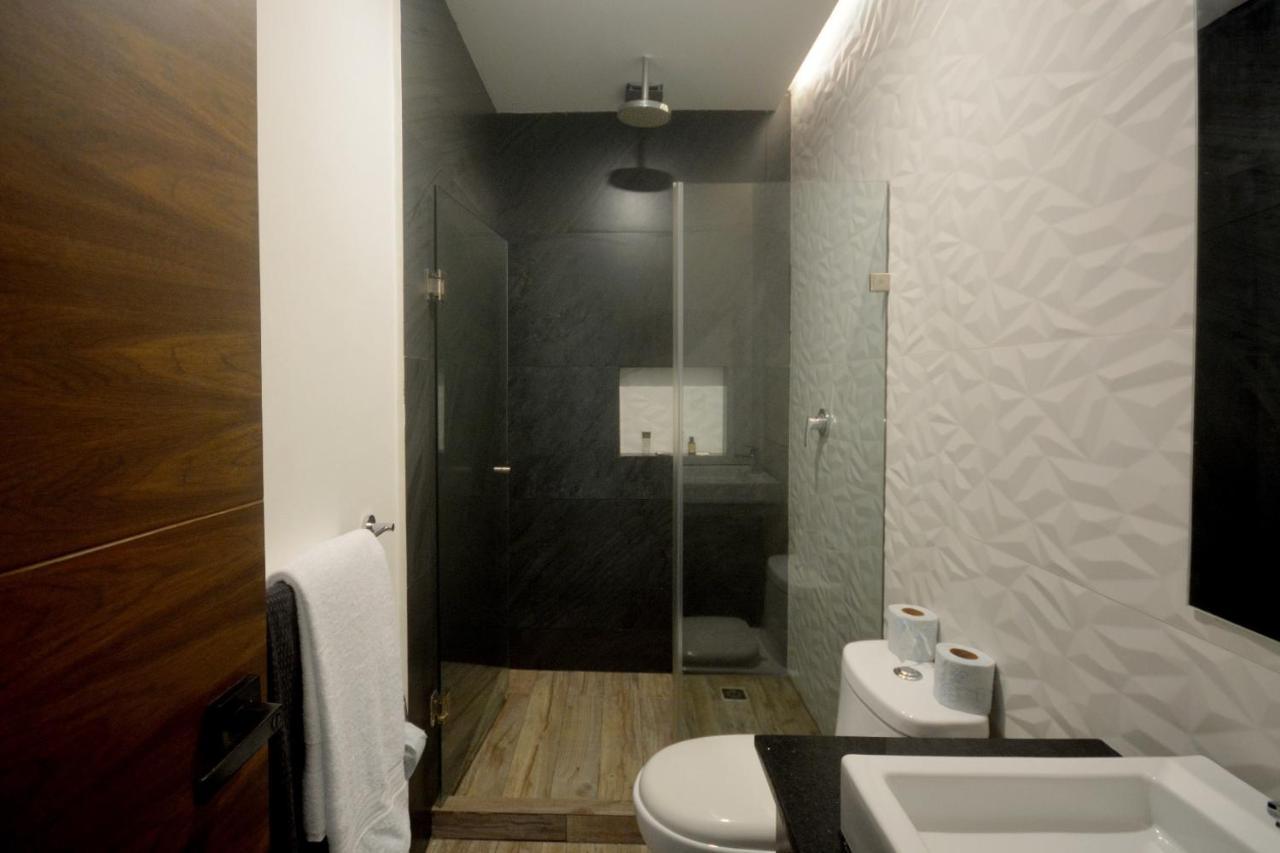 Apartamento Cute Roof Bbq And Pool In Downtown By Yeah