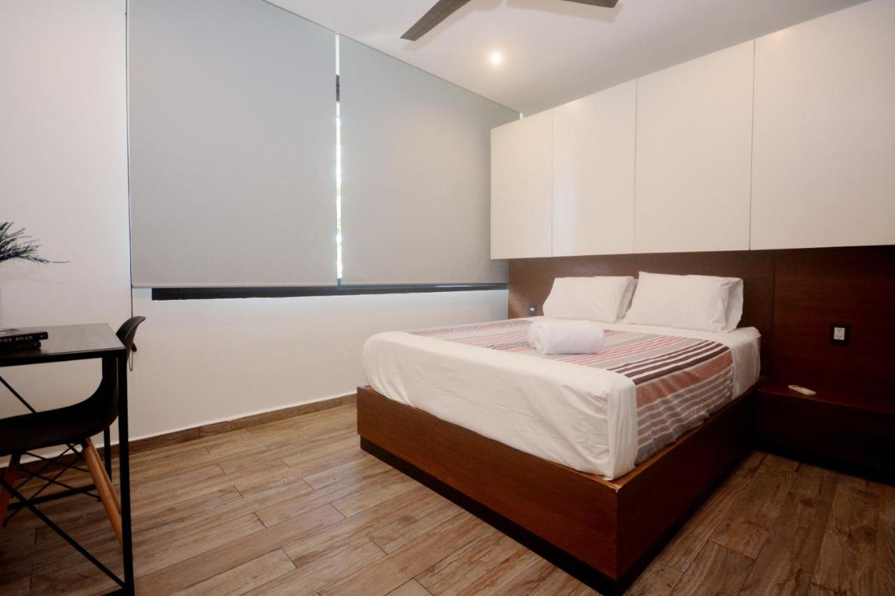 Apartamento Cute Roof Bbq And Pool In Downtown By Yeah