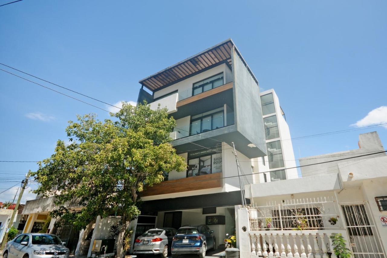 Apartamento Cute Roof Bbq And Pool In Downtown By Yeah *