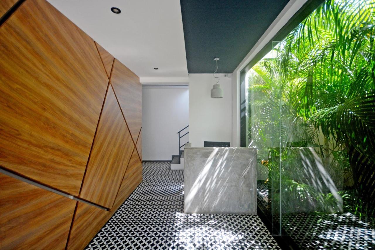 Cute Roof Bbq And Pool In Downtown By Yeah Apartamento *
